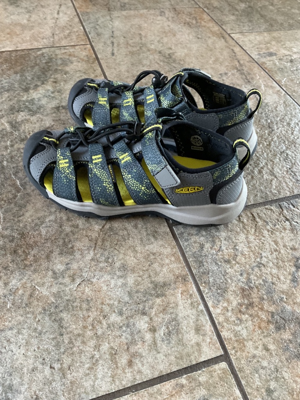 Keen Sandals